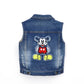 Kids Denim Jacket and Coats - Infants planet