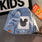 Kids Denim Jacket and Coats - Infants planet