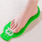 Kids Foot Measuring Ruler - Infants planet