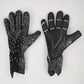 Kids Football Goalkeeper Latex Gloves - Infants planet