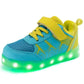 Kids Luminous Shoes - Infants planet