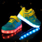 Kids Luminous Shoes - Infants planet