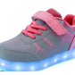 Kids Luminous Shoes - Infants planet