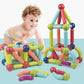 Kids Magnetic Constructor Blocks Stick - Infants planet