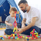 Kids Magnetic Constructor Blocks Stick - Infants planet