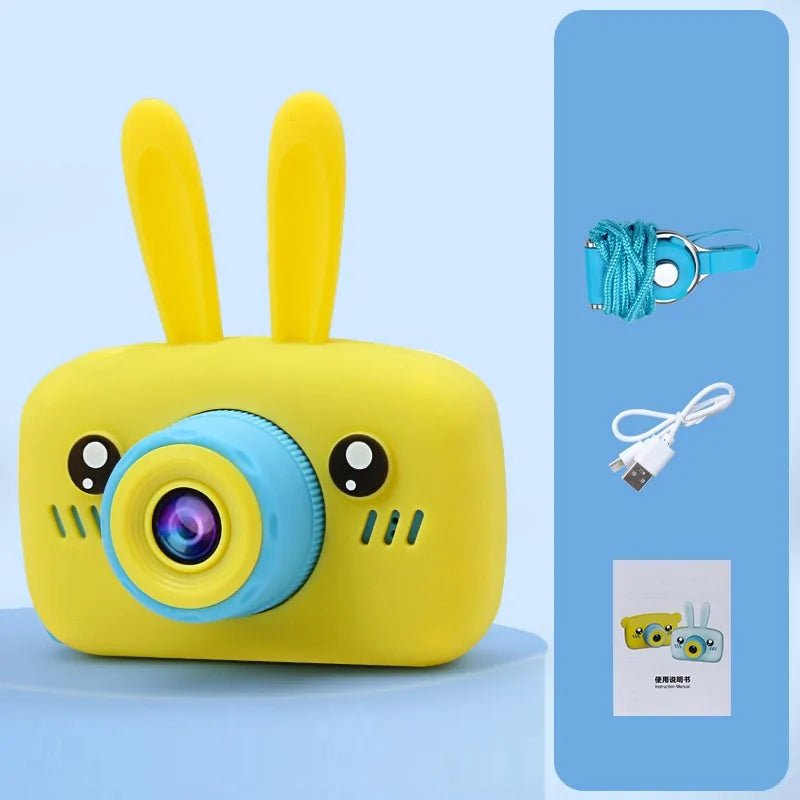 Kids Mini Digital Camera - Infants planet