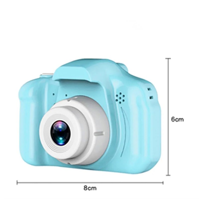 Kids Mini Digital Camera - Infants planet