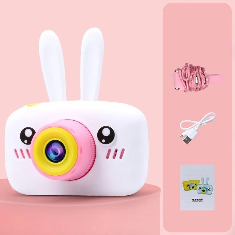 Kids Mini Digital Camera - Infants planet