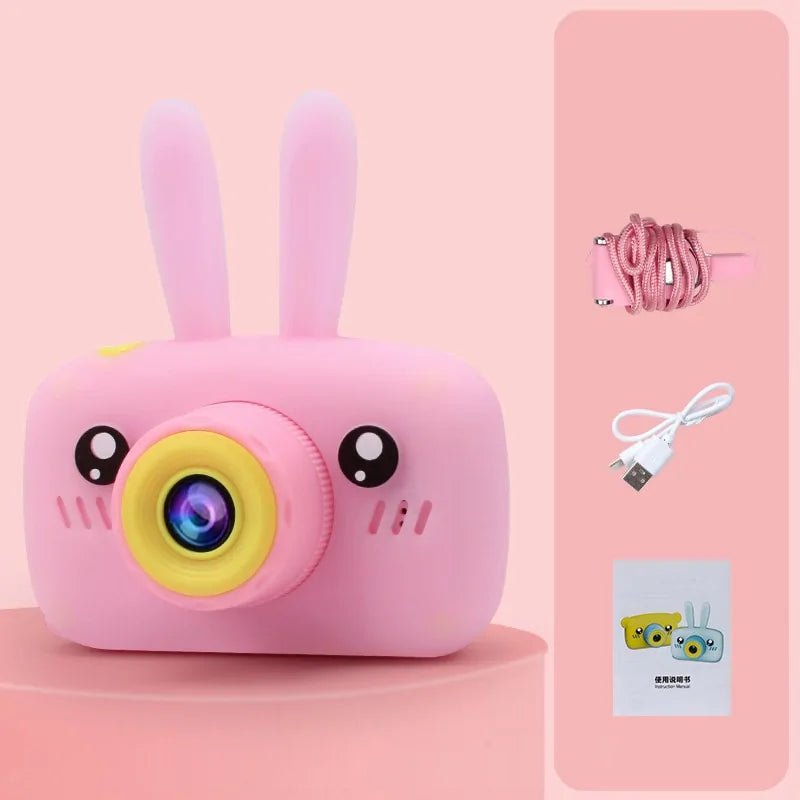 Kids Mini Digital Camera - Infants planet