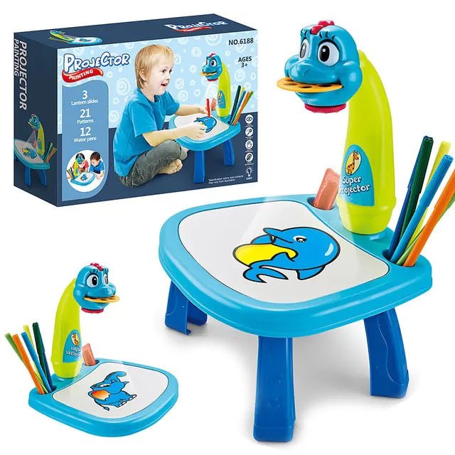 Kids Painting Board Toys - Infants planet