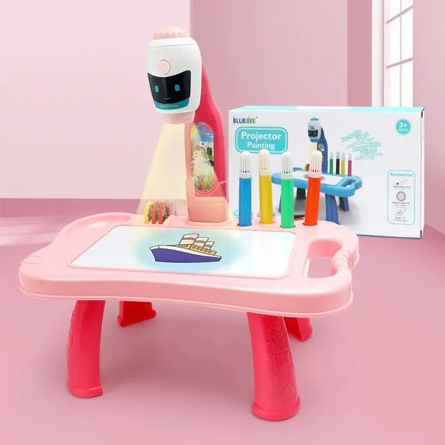 Kids Painting Board Toys - Infants planet