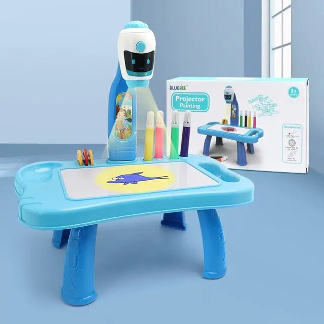 Kids Painting Board Toys - Infants planet