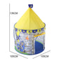 Kids Play Tent - Infants planet