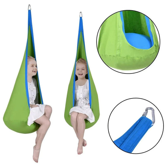 Kids Pod Hanging Chair - Infants planet