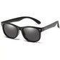 Kids Round Polarized Sunglasses - Infants planet