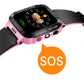 Kids Smart Watch with Touch Screen and Camera - Infants planet