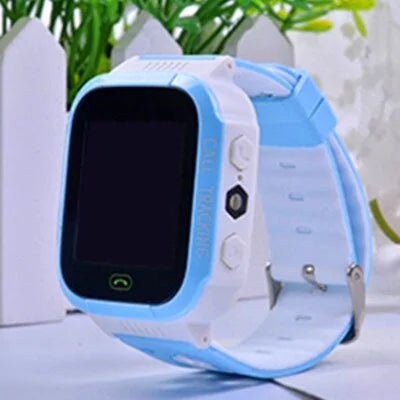 Kids Smart Watch with Touch Screen and Camera - Infants planet