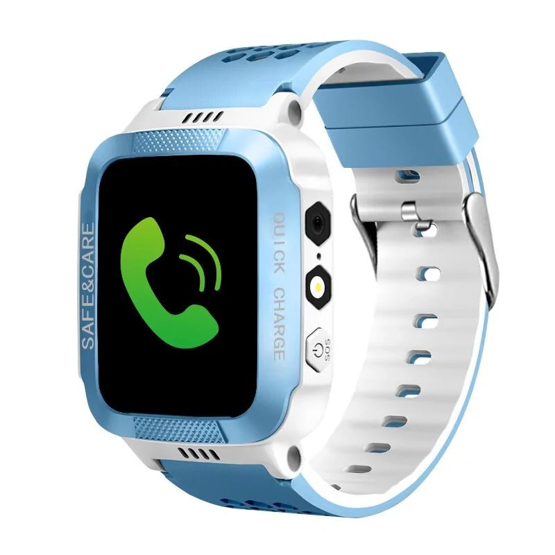 Kids Smart Watch with Touch Screen and Camera - Infants planet