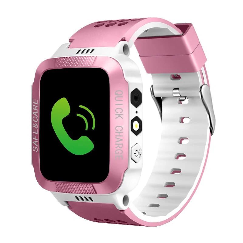 Kids Smart Watch with Touch Screen and Camera - Infants planet