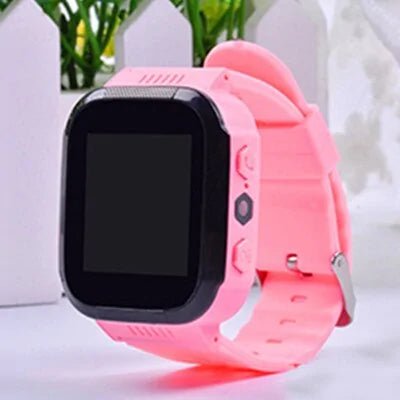 Kids Smart Watch with Touch Screen and Camera - Infants planet