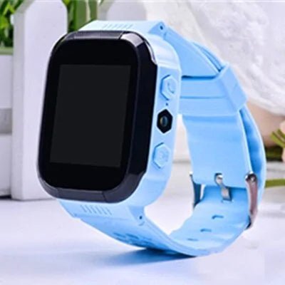 Kids Smart Watch with Touch Screen and Camera - Infants planet