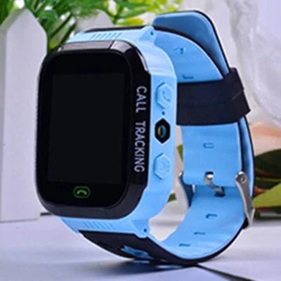 Kids Smart Watch with Touch Screen and Camera - Infants planet