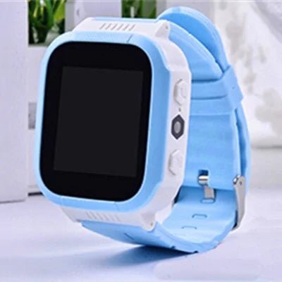 Kids Smart Watch with Touch Screen and Camera - Infants planet