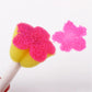 Kids' Sponge Stamp Brush Set - Infants planet