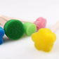 Kids' Sponge Stamp Brush Set - Infants planet