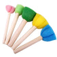 Kids' Sponge Stamp Brush Set - Infants planet