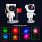 Kids Star Projector Light - Infants planet