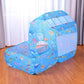 Kids Tent House Play Tunnel - Infants planet