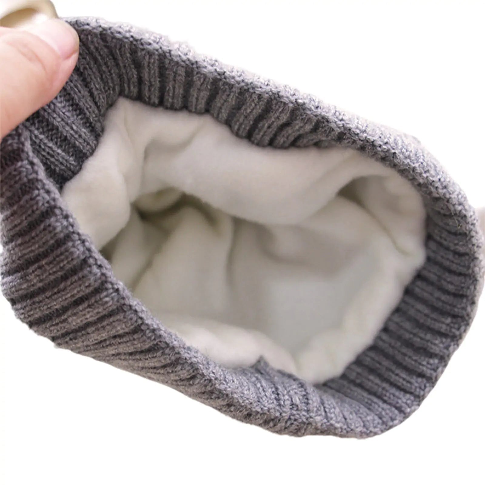 Kids Warm Woolen Hat - Infants planet