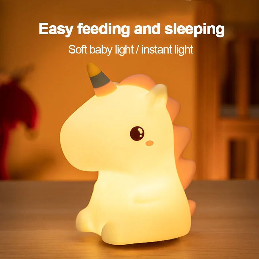 LED Night Light for Kids - Infants planet