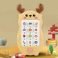 Light Music Phone Toy - Yellow - Infants planet