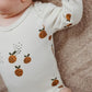 Little Clementine Bodysuit - Infants planet