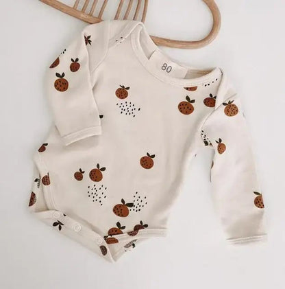 Little Clementine Bodysuit - Infants planet