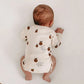 Little Clementine Bodysuit - Infants planet