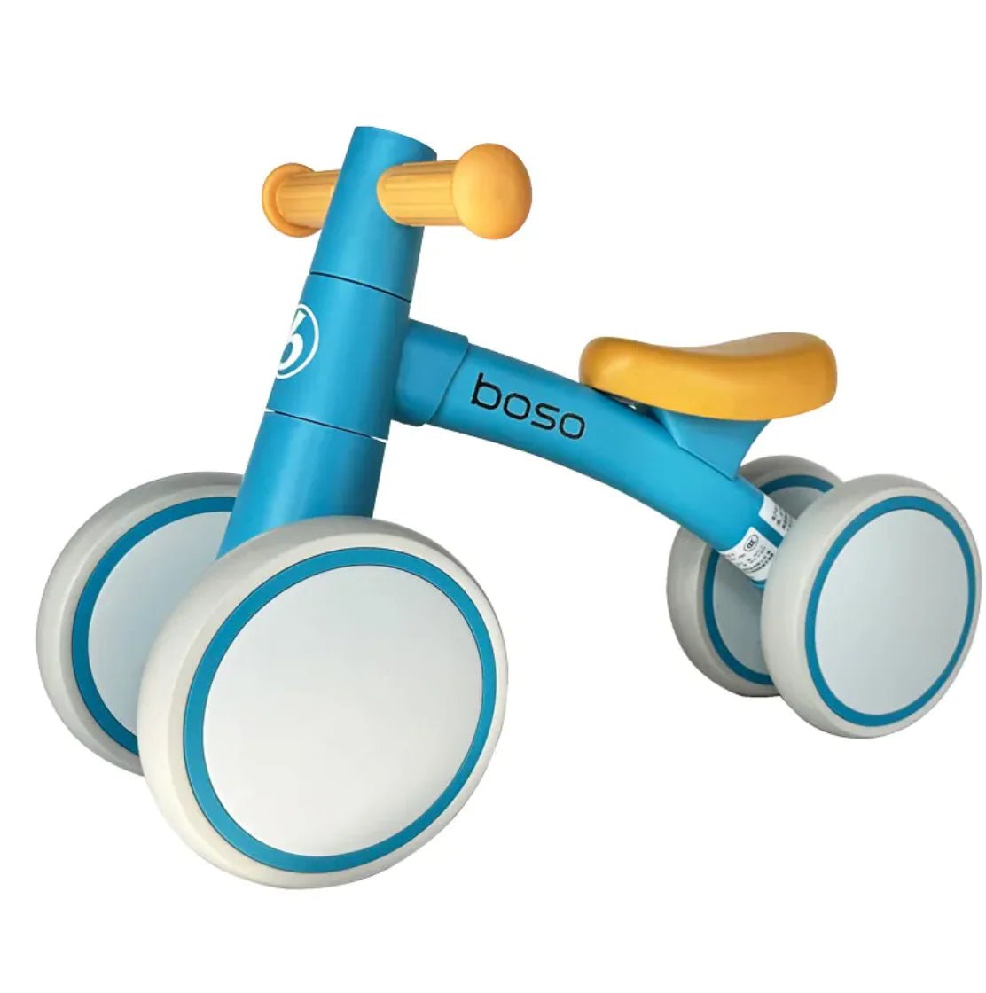 Little Cruiser Sliding Balance Car - Infants planet