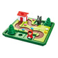 Logic Board Game for Kids - Infants planet