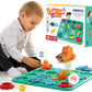 Logic Board Game for Kids - Infants planet