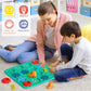 Logic Board Game for Kids - Infants planet