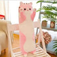 Long Cat Pillow for Kids - Infants planet