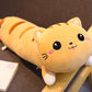 Long Cat Pillow for Kids - Infants planet