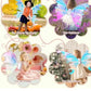 Magical Elf Wings for Kids - Infants planet