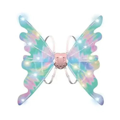 Magical Elf Wings for Kids - Infants planet