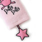 Milk&Moo Chancin Rabbit Baby Towel Set of 2 - Infants planet