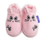 Milk&Moo Chancin Rabbit Toddler Slippers - Infants planet