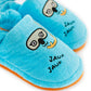 Milk&Moo Cool Coala Kids Slippers - Infants planet