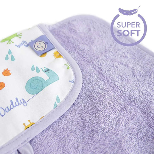 Milk&Moo Friends Baby Diaper Changing Pad - Infants planet